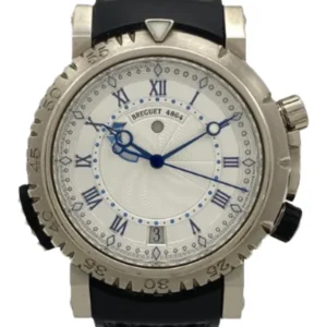 ブレゲ マリーン ロイヤル 5847BB/12/5ZV