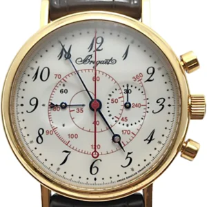 ブレゲ クラシック 5247BR/29/9V6