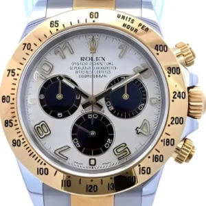ロレックス デイトナ 16523  ホワイト