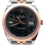 ロレックス デイトジャスト 