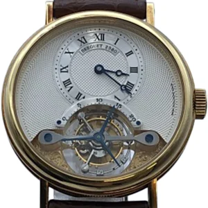 ブレゲ クラシック　3350BA/12/286