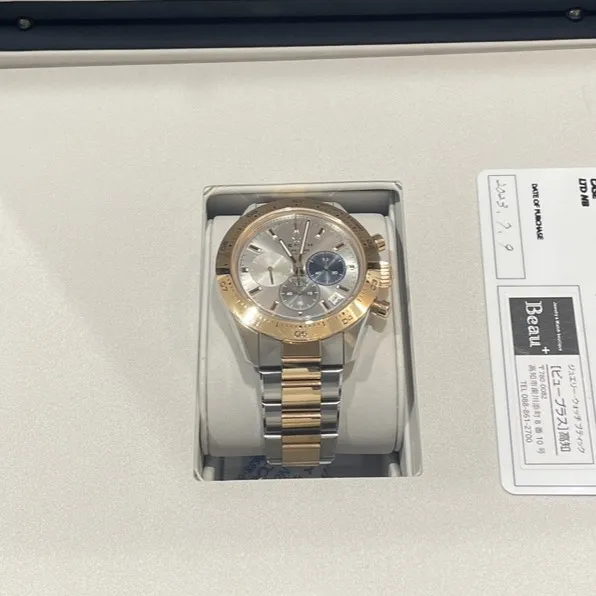 ゼニス　クロノマスタースポーツ　51.3100.3600/69.M3100
