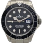 ロレックス ヨットマスター 