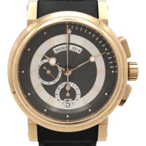 ブレゲ マリーンⅡ 5827BR/Z2/5ZU