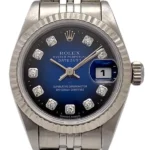 ロレックス デイトジャスト 