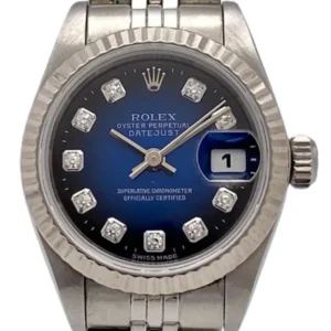 ロレックス デイトジャスト 69174G