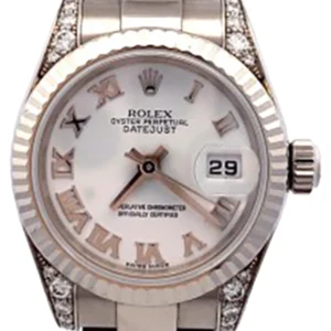 ロレックス デイトジャスト 179239