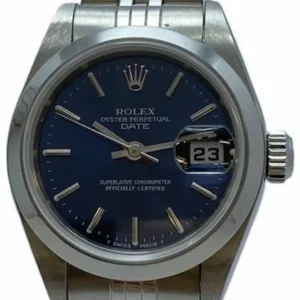 ロレックス オイスターパーペチュアルデイト 69160