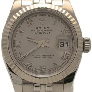 ロレックス デイトジャスト 179174