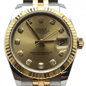 ロレックス デイトジャスト 178273G