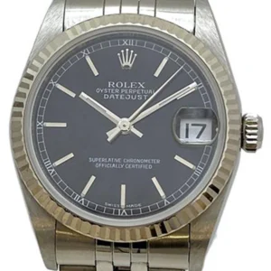 ロレックス デイトジャスト 78274