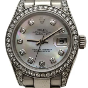 ロレックス デイトジャスト 179159NG