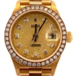 ロレックス デイトジャスト 