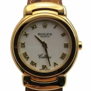 ロレックス チェリーニ 6621/8