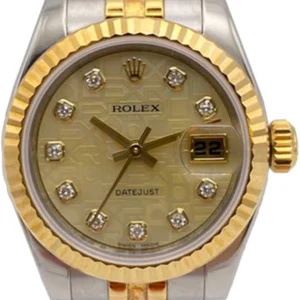 ロレックス デイトジャスト 179173G