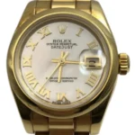 ロレックス デイトジャスト 