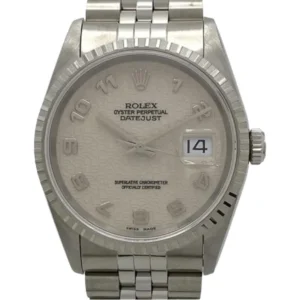 ロレックス デイトジャスト 16220