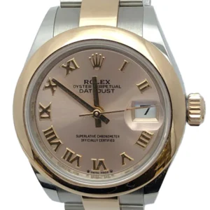 ロレックス デイトジャスト 279161