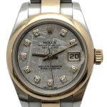 ロレックス デイトジャスト 