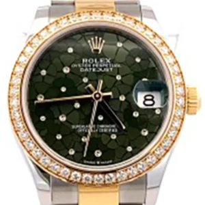 ロレックス デイトジャスト 278383RBR