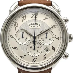 エルメス アルソー AR4.910a　シルバー