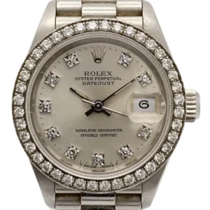 ロレックス デイトジャスト 69136G