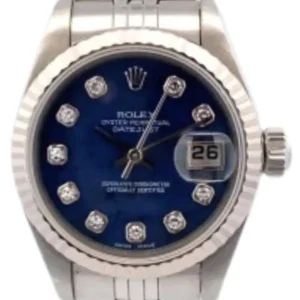 ロレックス デイトジャスト 79174G