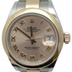 ロレックス デイトジャスト 