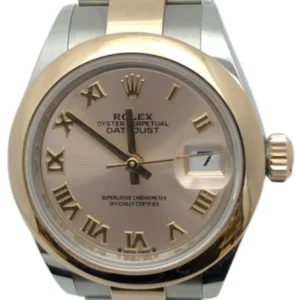 ロレックス デイトジャスト 279161