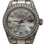 ロレックス デイトジャスト 