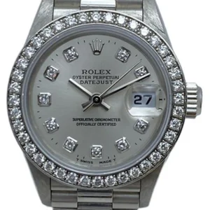 ロレックス デイトジャスト 69136G