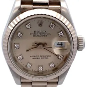 ロレックス デイトジャスト 69174G