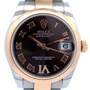 ロレックス デイトジャスト 178241