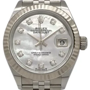 ロレックス デイトジャスト 279174G