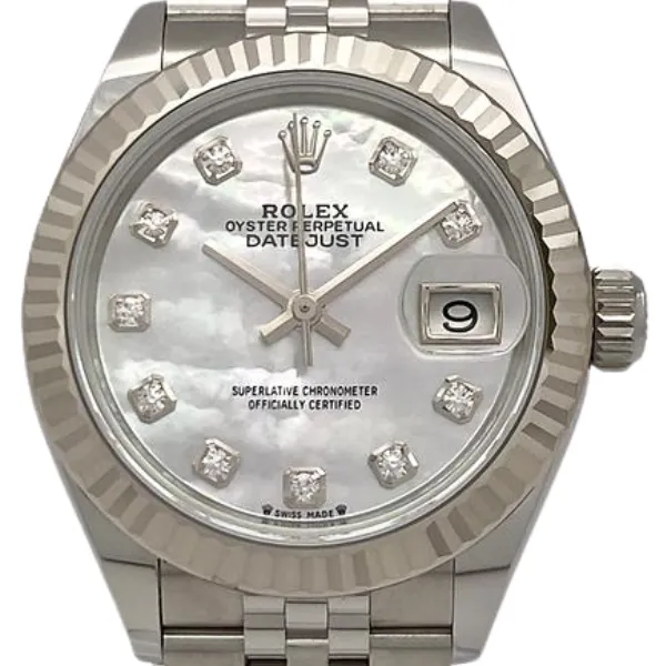 ロレックス デイトジャスト 279174G