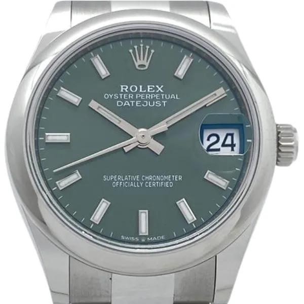 ロレックス デイトジャスト 278240