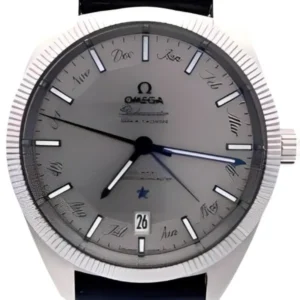 オメガ コンステレーション グローブマスター  130.33.41.22.06.001
