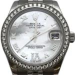 ロレックス デイトジャスト 