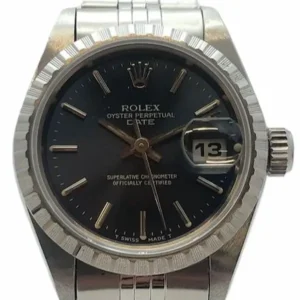 ロレックス オイスターパーペチュアルデイト 69240