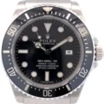 ロレックス シードゥエラー 116600の参考買取価格