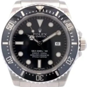 ロレックス シードゥエラー 116600