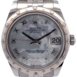 ロレックス デイトジャスト 178344