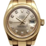 ロレックス デイトジャスト 