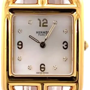 エルメス ケープコッド CC1.285a