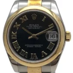 ロレックス デイトジャスト 