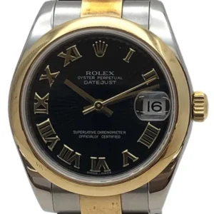 ロレックス デイトジャスト 178243