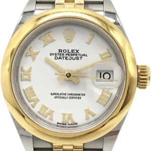 ロレックス デイトジャスト 279163