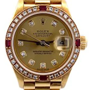 ロレックス デイトジャスト 79068G