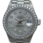 ロレックス デイトジャスト 