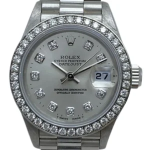 ロレックス デイトジャスト 69136G